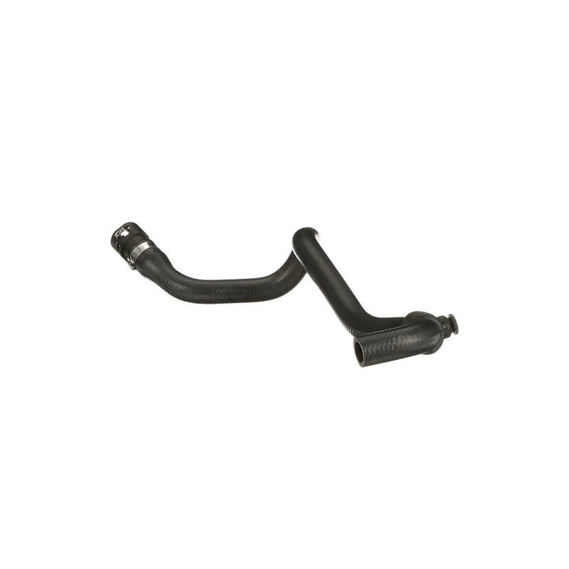 Gates Curved Radiator Hose fits Renault Clio 1998-2005 1.4