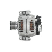 Hella Car Alternator 12V fits Mercedes-Benz E-Class 2002-2008 211.041 211.042