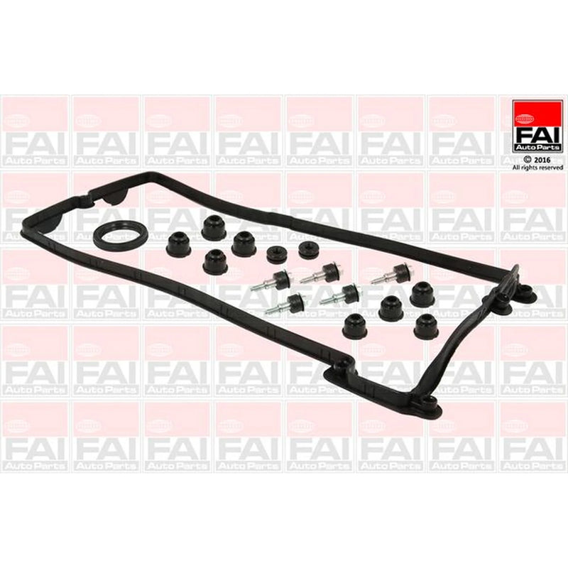 FAI Cylinder Head Cover Gasket