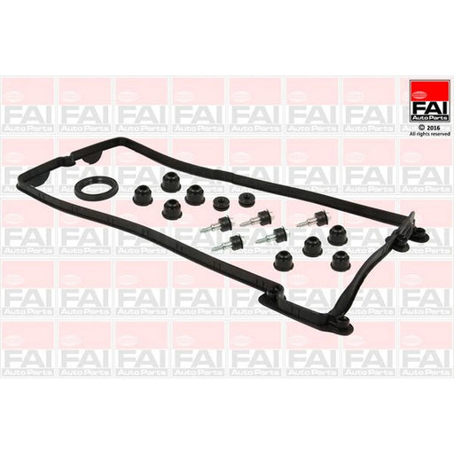 FAI Cylinder Head Cover Gasket RC1940S