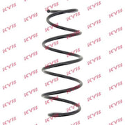KYB Front Suspension Coil Spring fits Mercedes-Benz E-Class 2009-2016