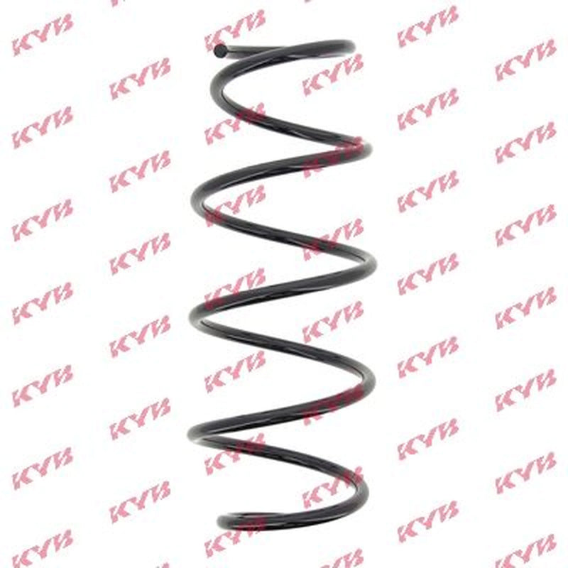 KYB Front Suspension Coil Spring fits Mercedes-Benz E-Class 2009-2016