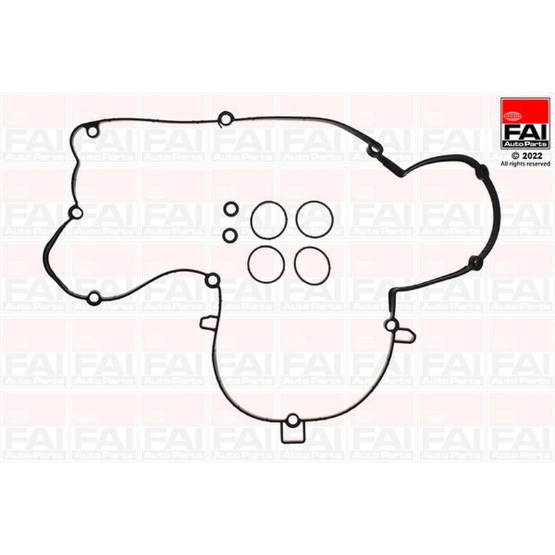 FAI Cylinder Head Cover Gasket