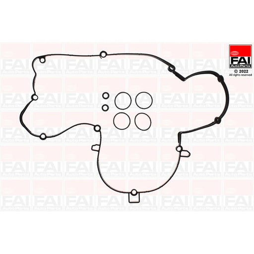 FAI Cylinder Head Cover Gasket RC1945SK