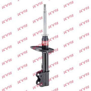 KYB Shock Absorber Damper Strut Front Left fits Toyota Corolla 1987-1992 1.3 1.6