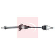 Apec CV Drive Shaft Driveshaft Front Right fits Mini Mini 2006-2015