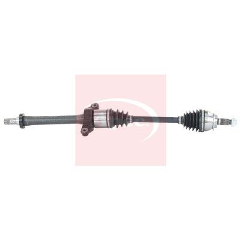 Apec CV Drive Shaft Driveshaft Front Right fits Mini Mini 2006-2015