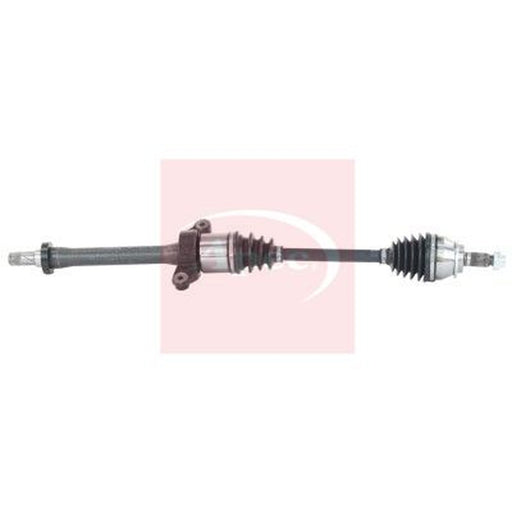 Apec CV Drive Shaft Driveshaft Front Right fits Mini Mini 2006-2015