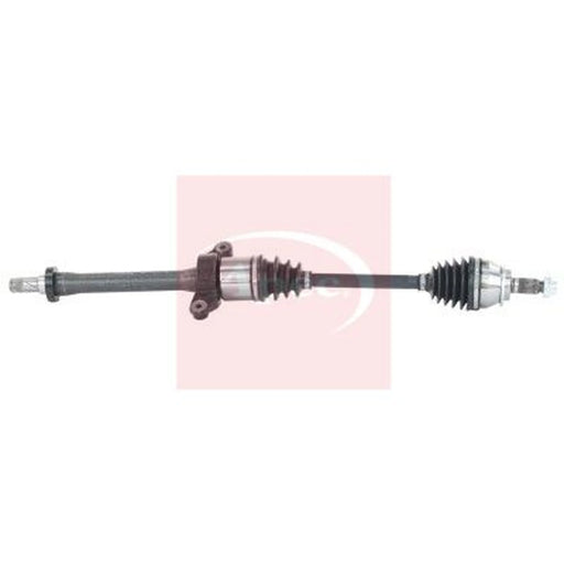 Apec CV Drive Shaft Driveshaft Front Right ADS1340R