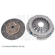Blue Print Clutch Kit Set 3pc 277mm