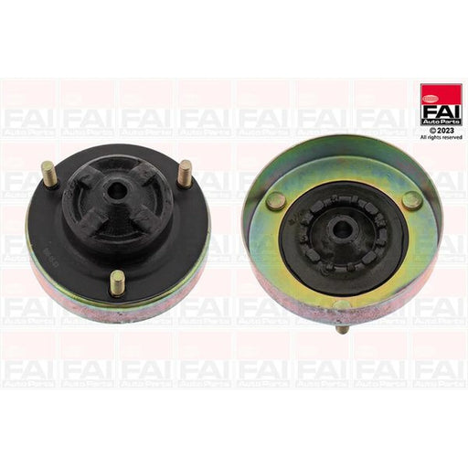 FAI 2 x Suspension Strut Support Mounts