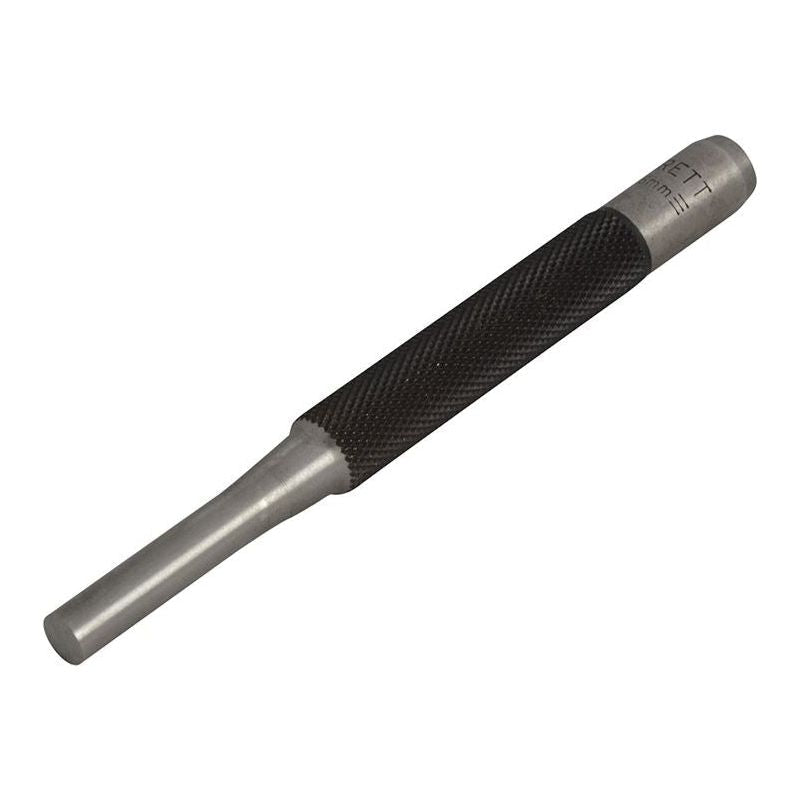 Starrett 565G Pin Punch 6mm (1/4in) Starrett - Town Tools