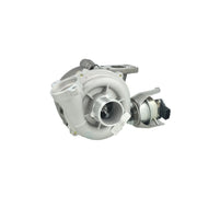 NRF Turbocharger Turbo Unit 90010004