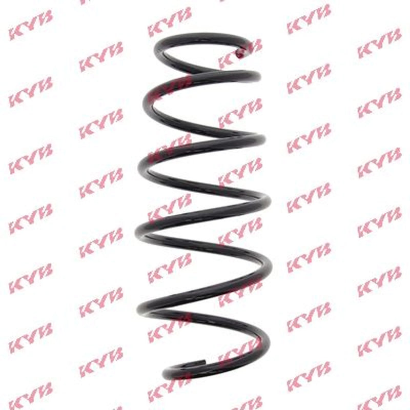 KYB Front Suspension Coil Spring fits Opel Astra H 2004-2014 1.3 1.6 1.7 1.8 2.0