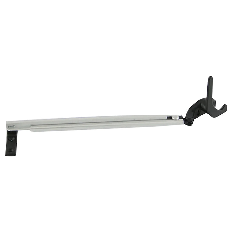 Polyplastic Auto Stay 200mm Left Hand with Permafix End