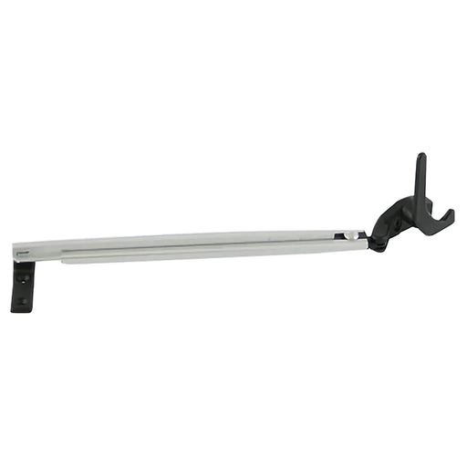 Polyplastic Auto Stay 200mm Left Hand with Permafix End