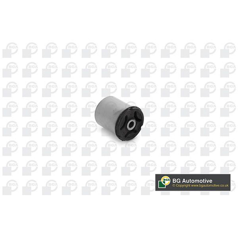 BGA Axle Beam Bushing Rear Right fits Opel Ascona C 1981-1988 1.3 1.6 1.8 2.0