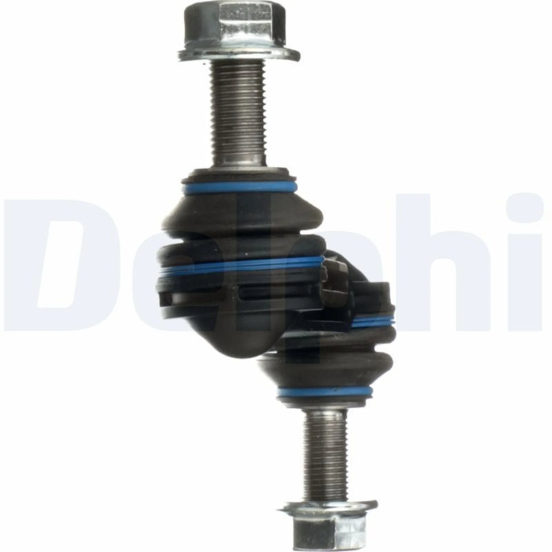 Delphi Stabiliser Bar Link Coupling Rod Rear fits Alfa Romeo Tonale 2022 on 1.3