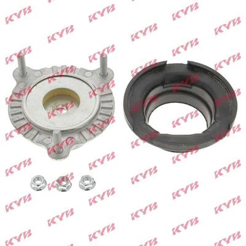 KYB Front Suspension Strut Support Mount fits Citroën C5 III 2008-2017