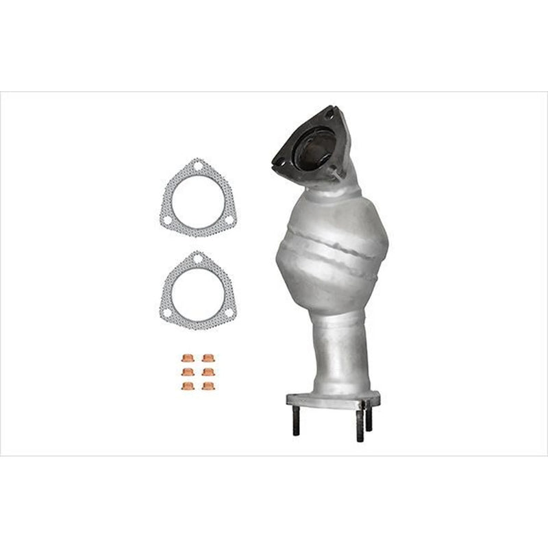 Hella Pre-Catalyst Front fits Audi A6 C5 2000-2005 2.5