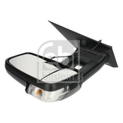 Febi Mirror System Wide 182mm Thick 1000924