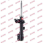 KYB Shock Absorber Damper Strut Front Right fits Citroën C4 Aircross 2012 on