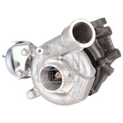 Febi Turbocharger Turbo Unit 187928