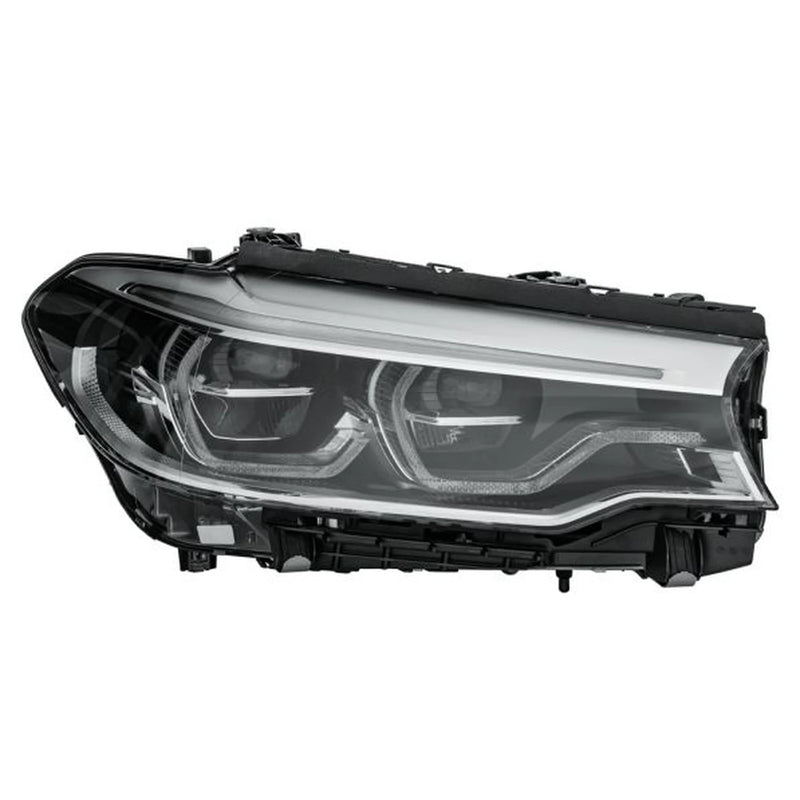 Hella Headlight Headlamp LED Right fits BMW 5 2016-2023