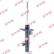 KYB Shock Absorber Damper Strut Front Right fits Citroën C3 III 2016-2019