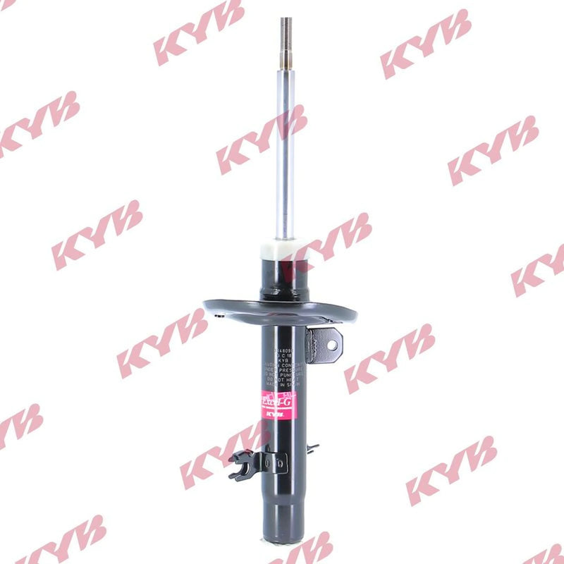 KYB Shock Absorber Damper Strut Front Right fits Citroën C3 III 2016-2019