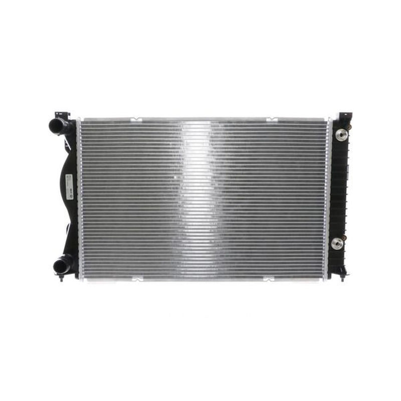 Mahle Engine Radiator fits Audi A6 C6 2004-2011 2.0