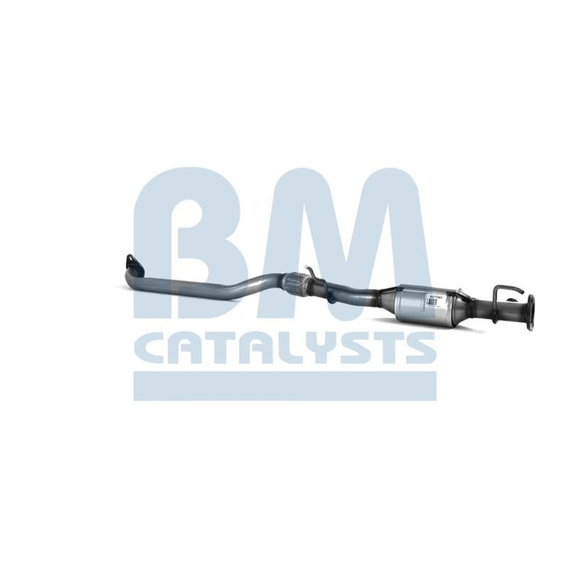 BM Catalysts Homologated Petrol Cat fits Land Rover Freelander I 1998-2006 1.8
