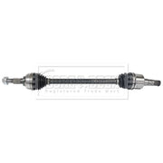 Borg & Beck CV Drive Shaft Driveshaft Rear Right BDS1243