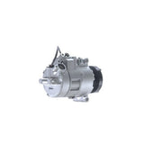 Mahle Air Conditioning Compressor fits BMW 3 2004-2013