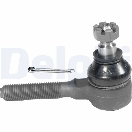 Delphi Steering Tie Rod End Ball Joint Front Right M14x1.5 TA896