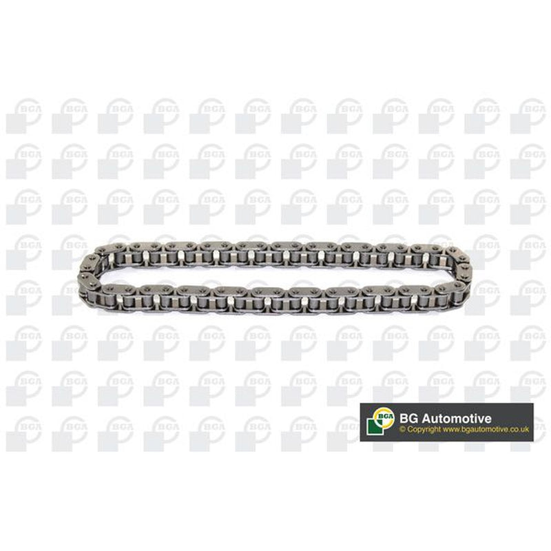 BGA Oil Pump Drive Chain fits Citroën Berlingo 1996-2011 1.1 1.4 1.8 1.9 2.0