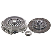 Borg & Beck Clutch Kit Set 3pc 240mm HK9746