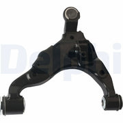 Delphi Control/Trailing Arm Front fits Toyota 4 Runner V 2010 on 4.0
