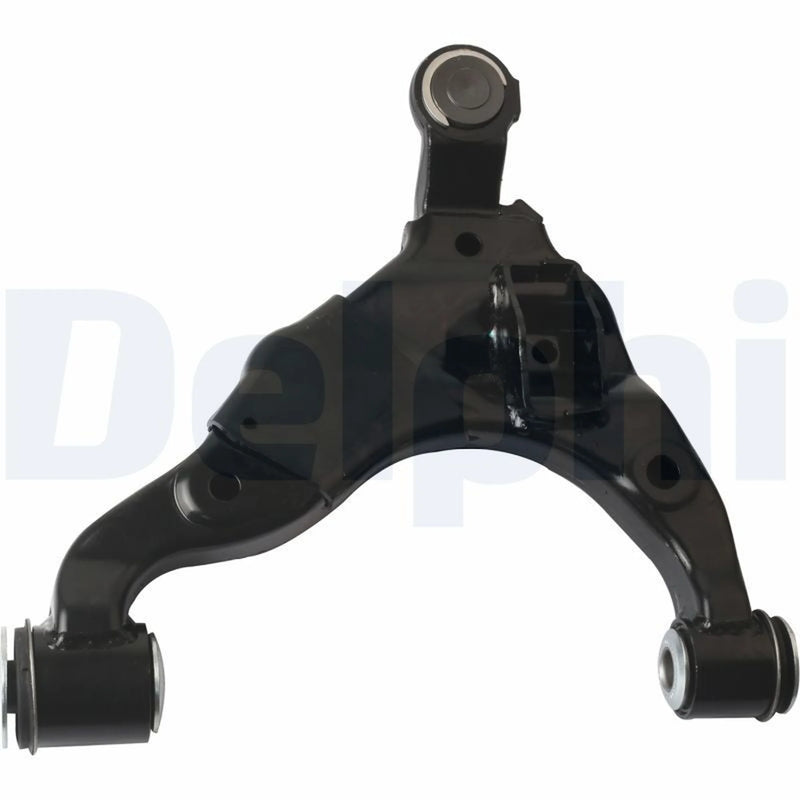 Delphi Control/Trailing Arm Front fits Toyota 4 Runner V 2010 on 4.0