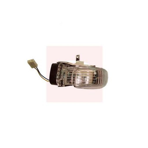 Apec Direction Indicator Light Left Exterior Mirror fits VW Touran 2003-2010