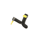 Gates Molded Heater Hose fits Ford Tourneo Connect 2002-2013 1.8