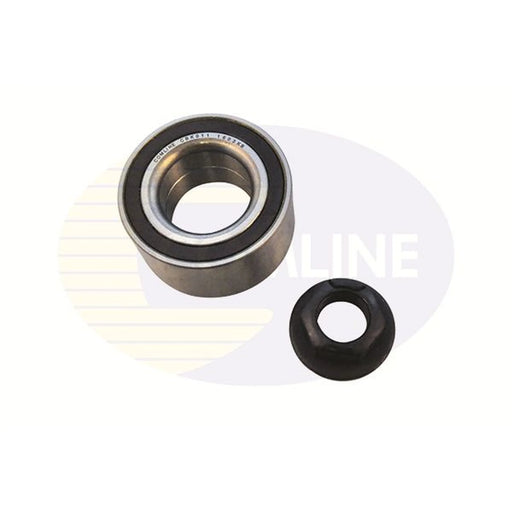Comline Wheel Bearing Kit 75mm fits Ford Mondeo 2000-2007 1.8 2.0 2.2 2.5 3.0