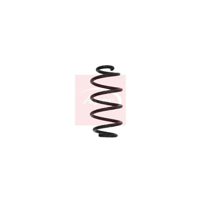 Apec Rear Suspension Coil Spring ACS1593