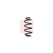 Apec Rear Suspension Coil Spring fits Nissan Juke 2010-2019 1.2 1.5 1.6