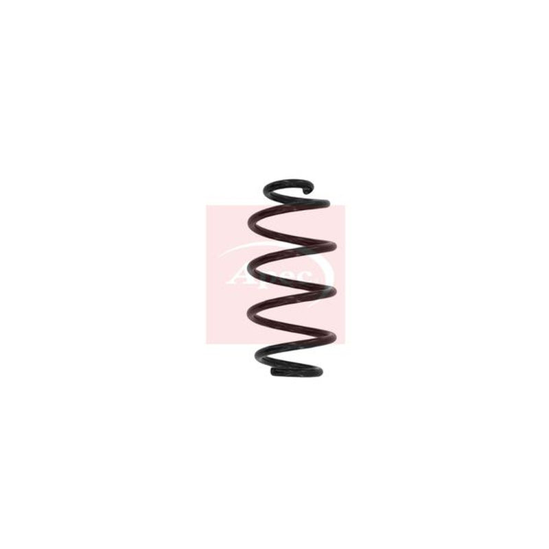 Apec Rear Suspension Coil Spring fits Nissan Juke 2010-2019 1.2 1.5 1.6