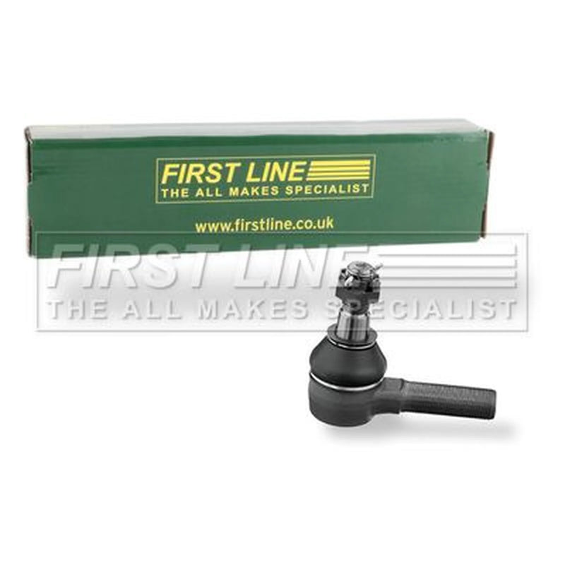 First Line Steering Tie Rod End Ball Joint fits Isuzu N VI 2006 on