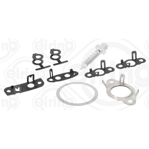 Elring Charger Mounting Kit 910.670