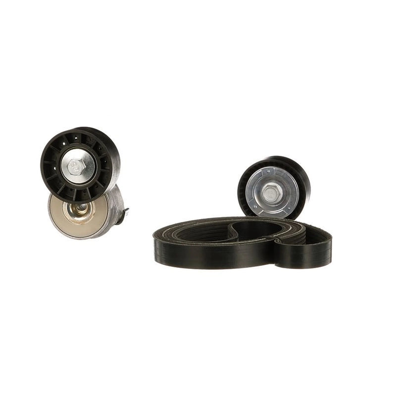 Gates V-Ribbed Belt Set K136PK1070