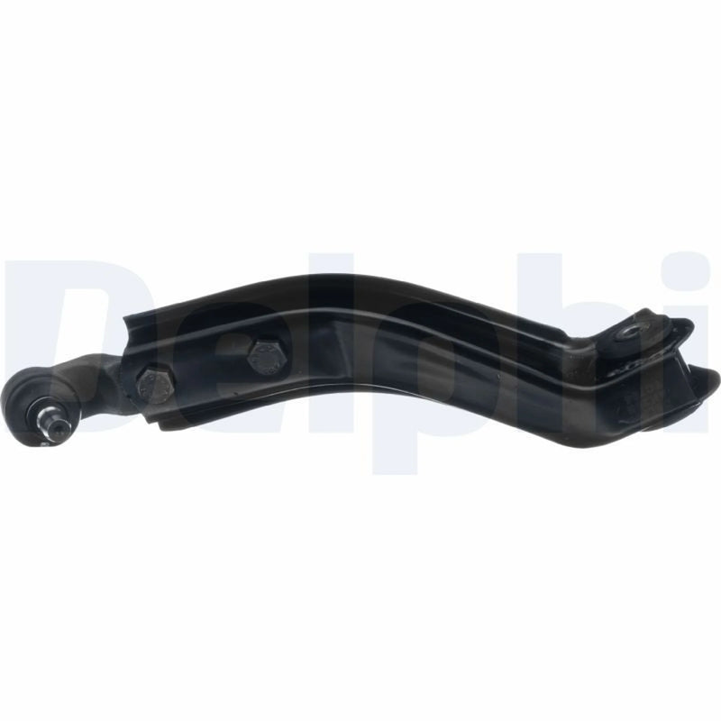 Delphi Control/Trailing Arm Lower fits Opel Combo Box Body 1994-2001 1.2 1.4 1.7