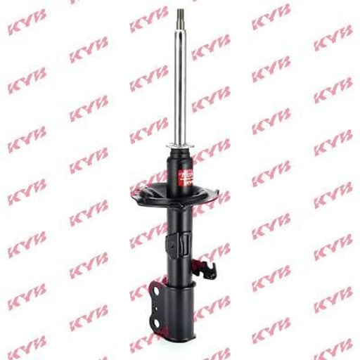 KYB 2 x Front Shock Absorbers fits Toyota Avensis Verso 2001-2009 2.0